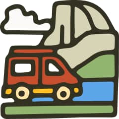 Van icon