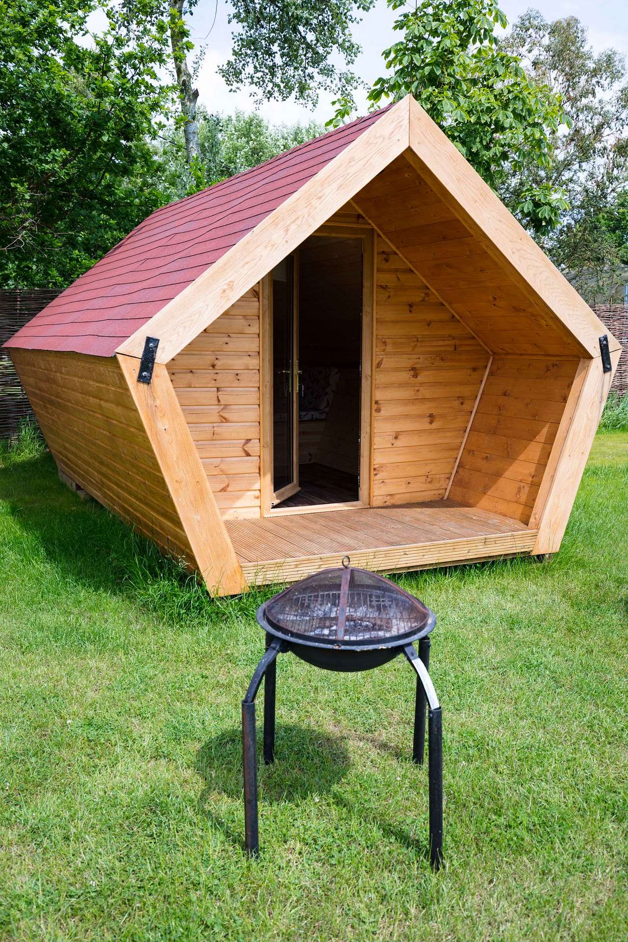 The Pod
