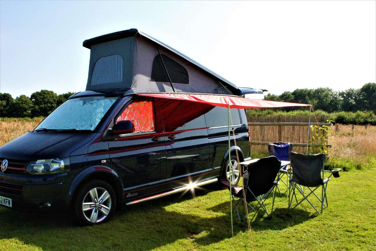 Campervan