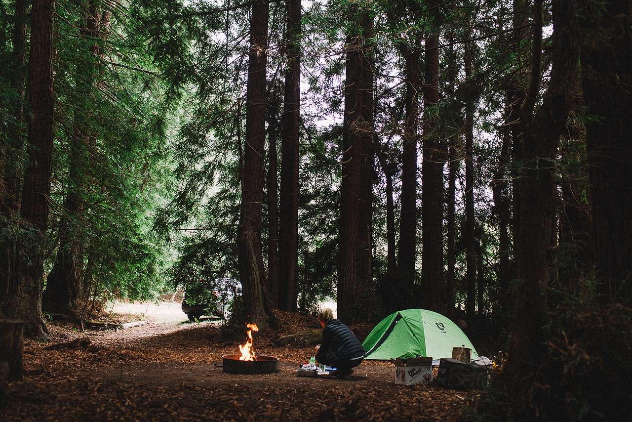 Salmon Creek Ranch