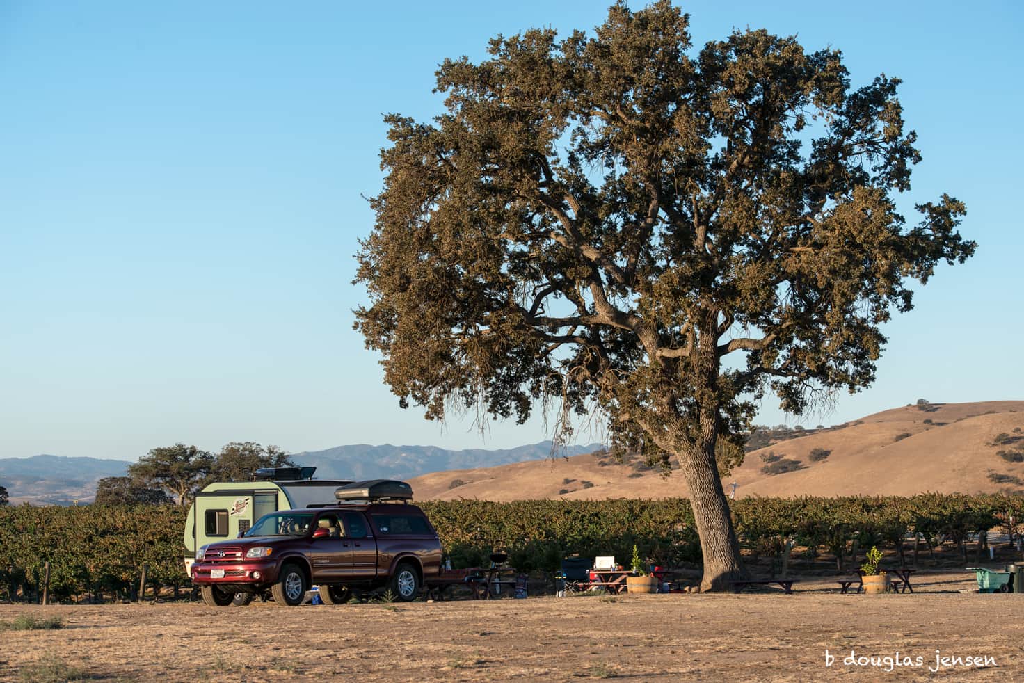 One great campsite - review later