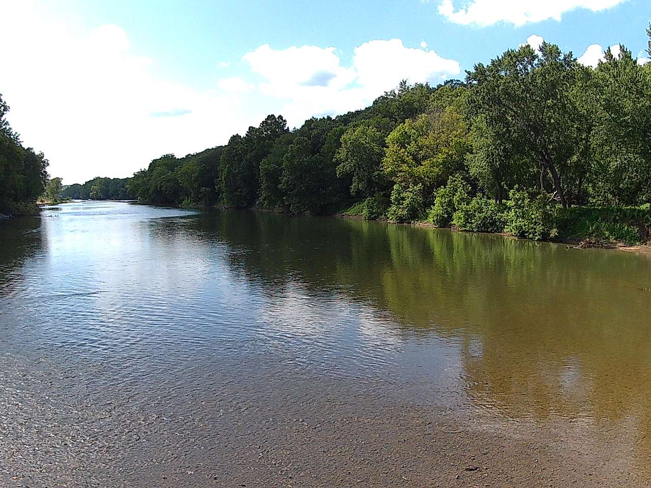 Gasconade River