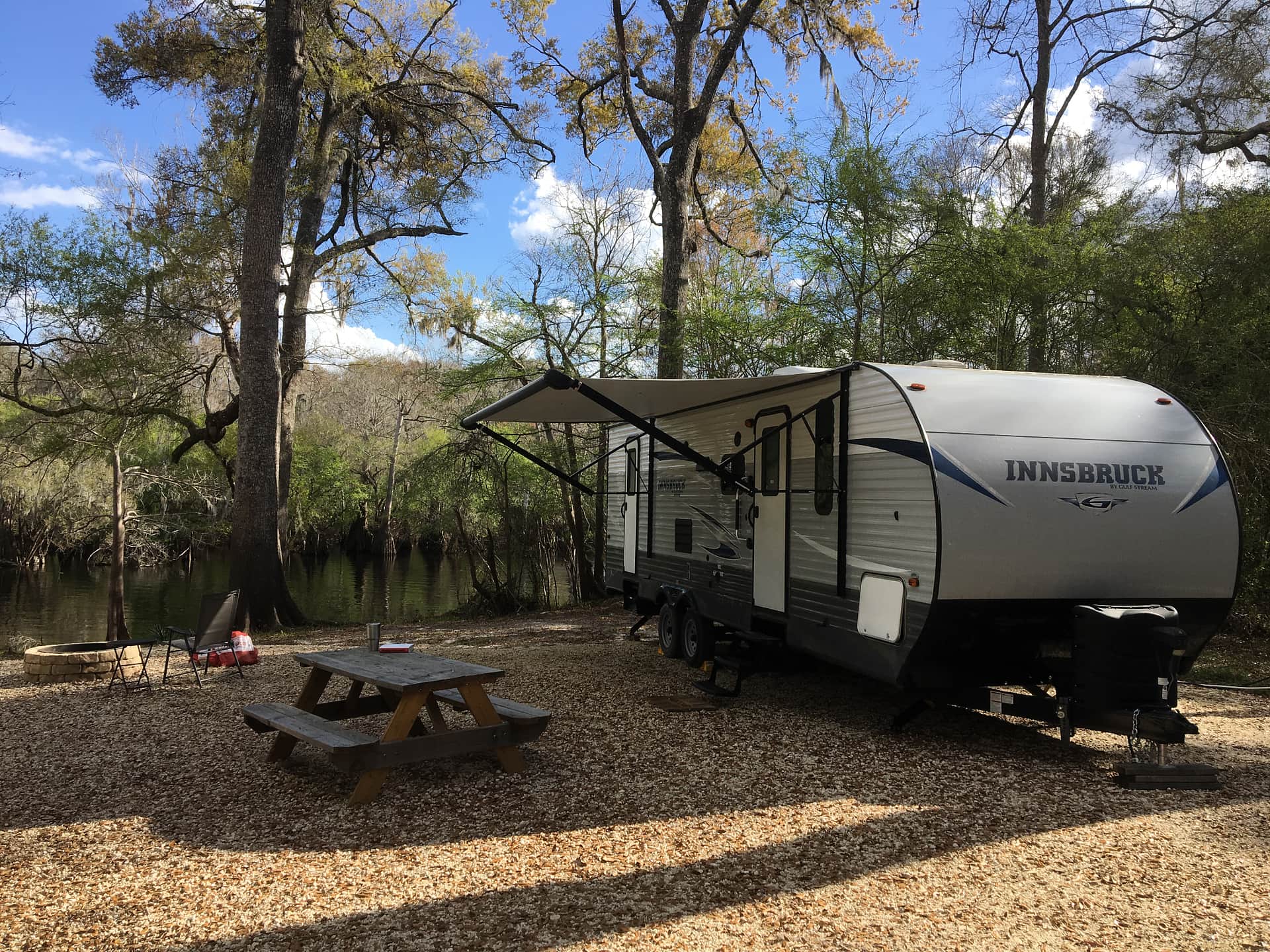 4A River Camp