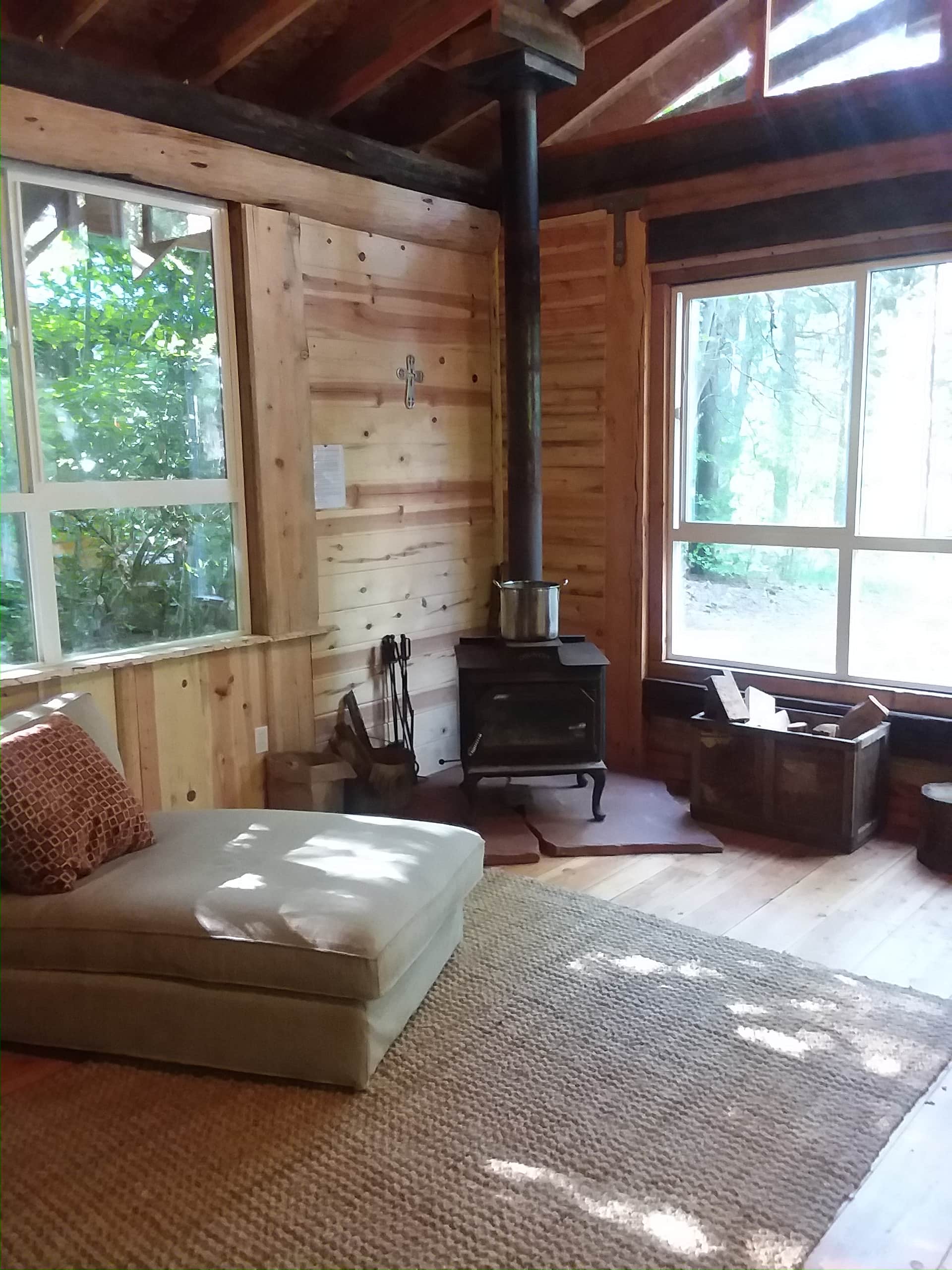 Wisdom eco-preserve