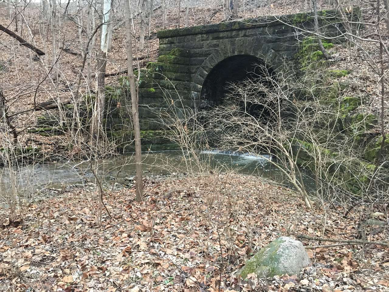 Flint Farm: Attica,IN