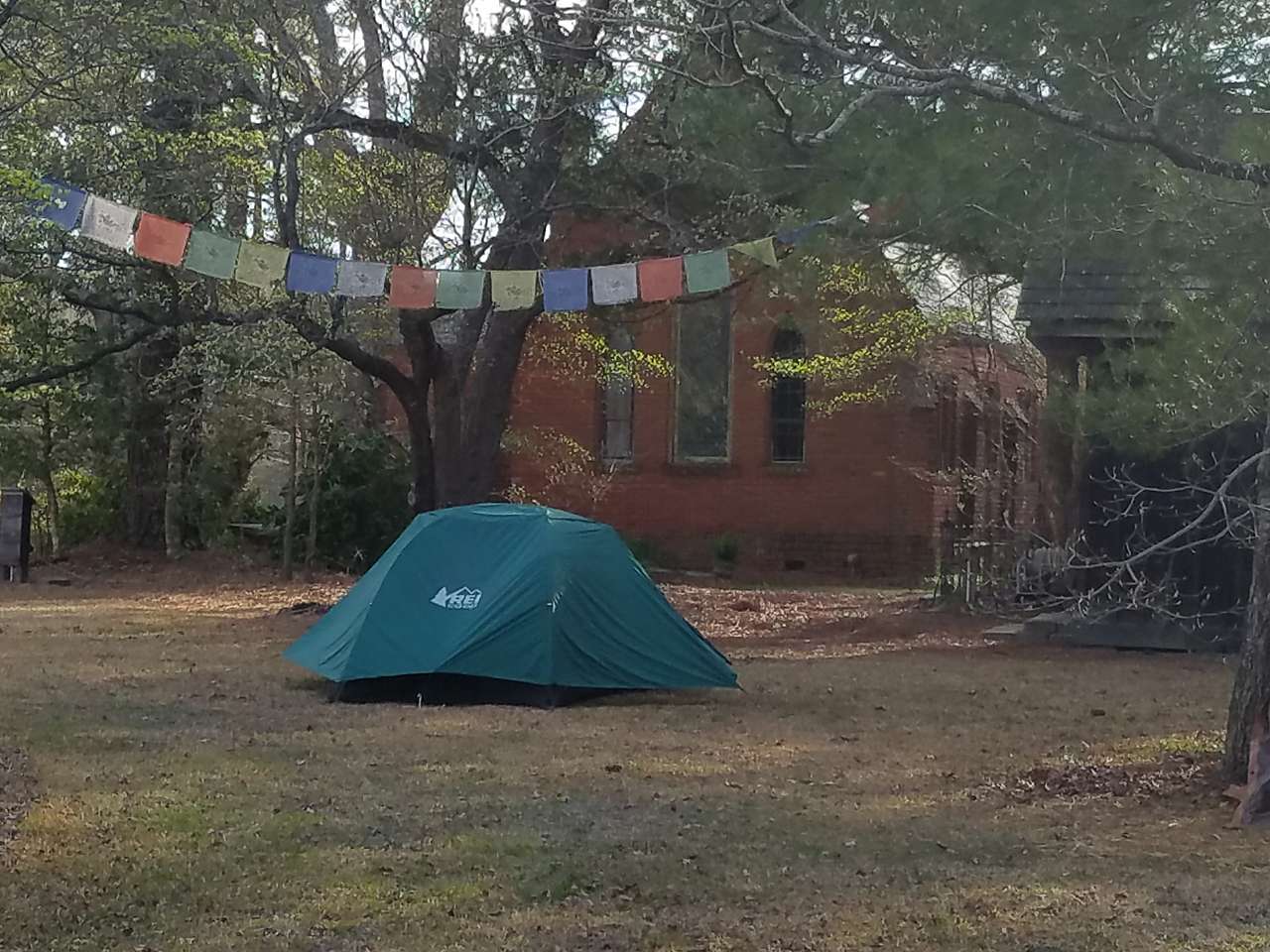 Oak Grove Retreat