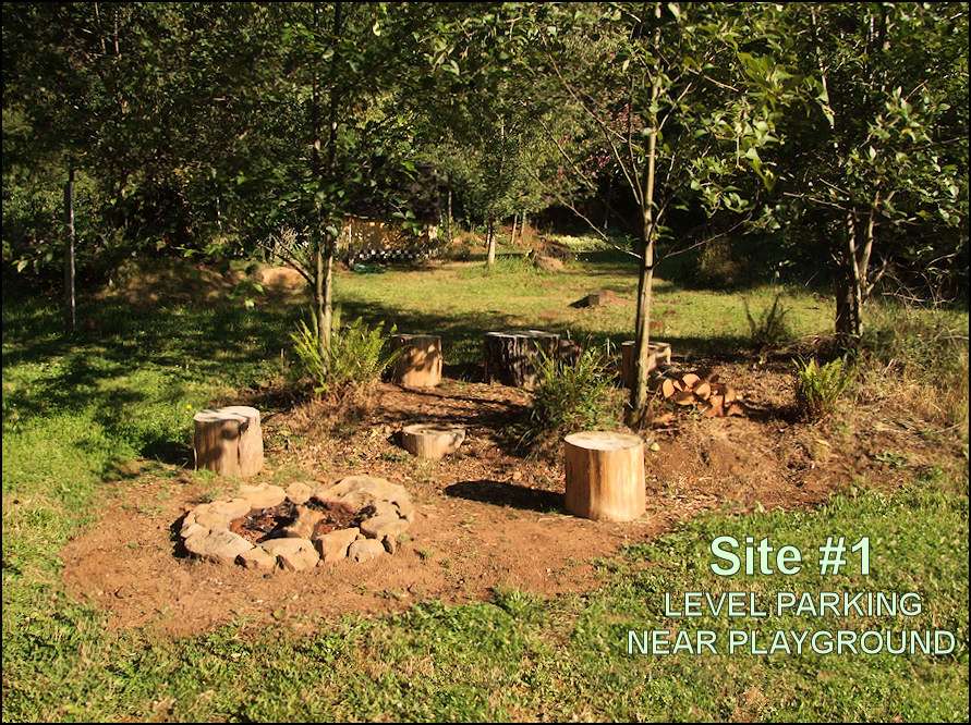 site #1