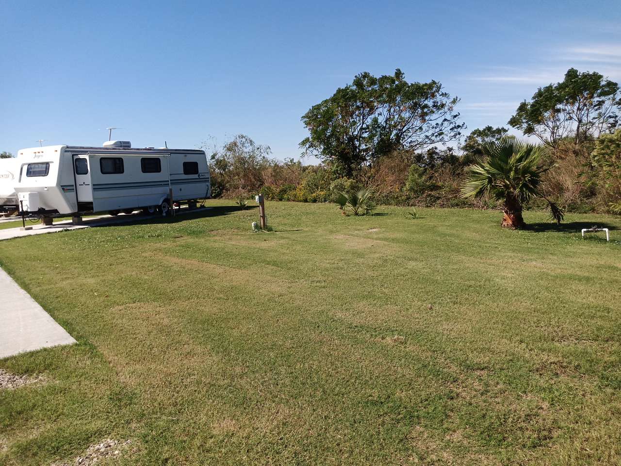Justin H.’s Land