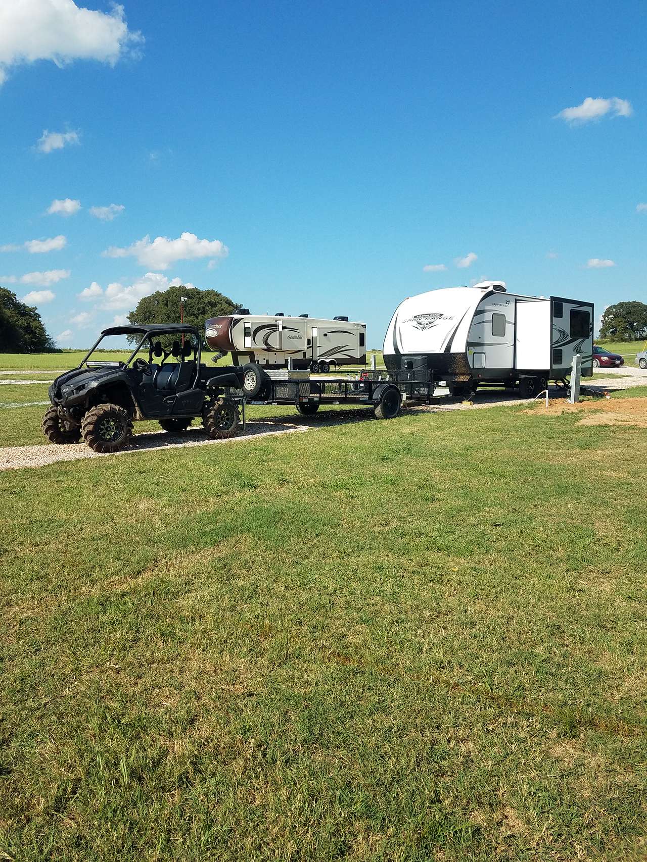 Old Towne RV Ranch