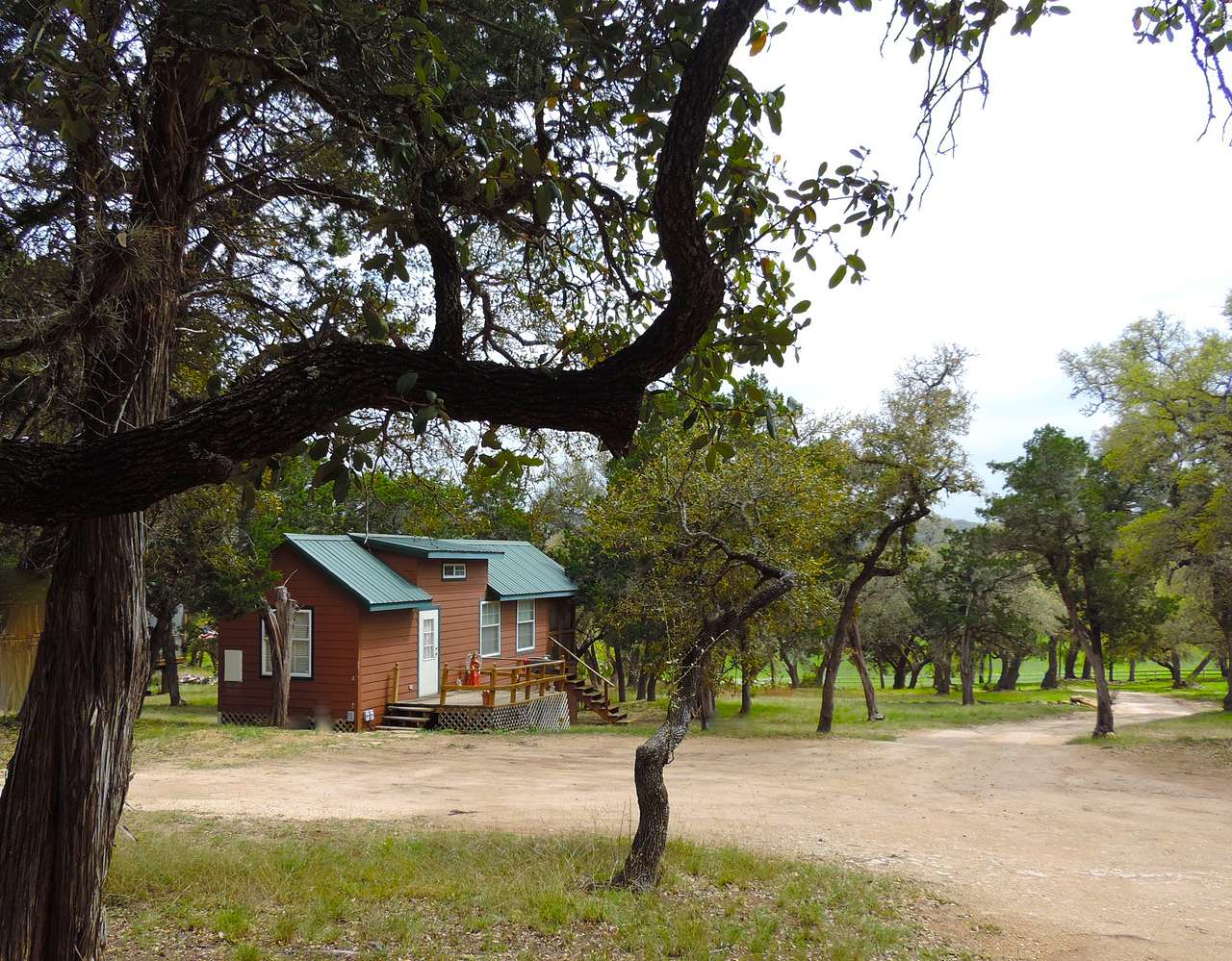 HomeAway Ranch & Wildlife Preserve