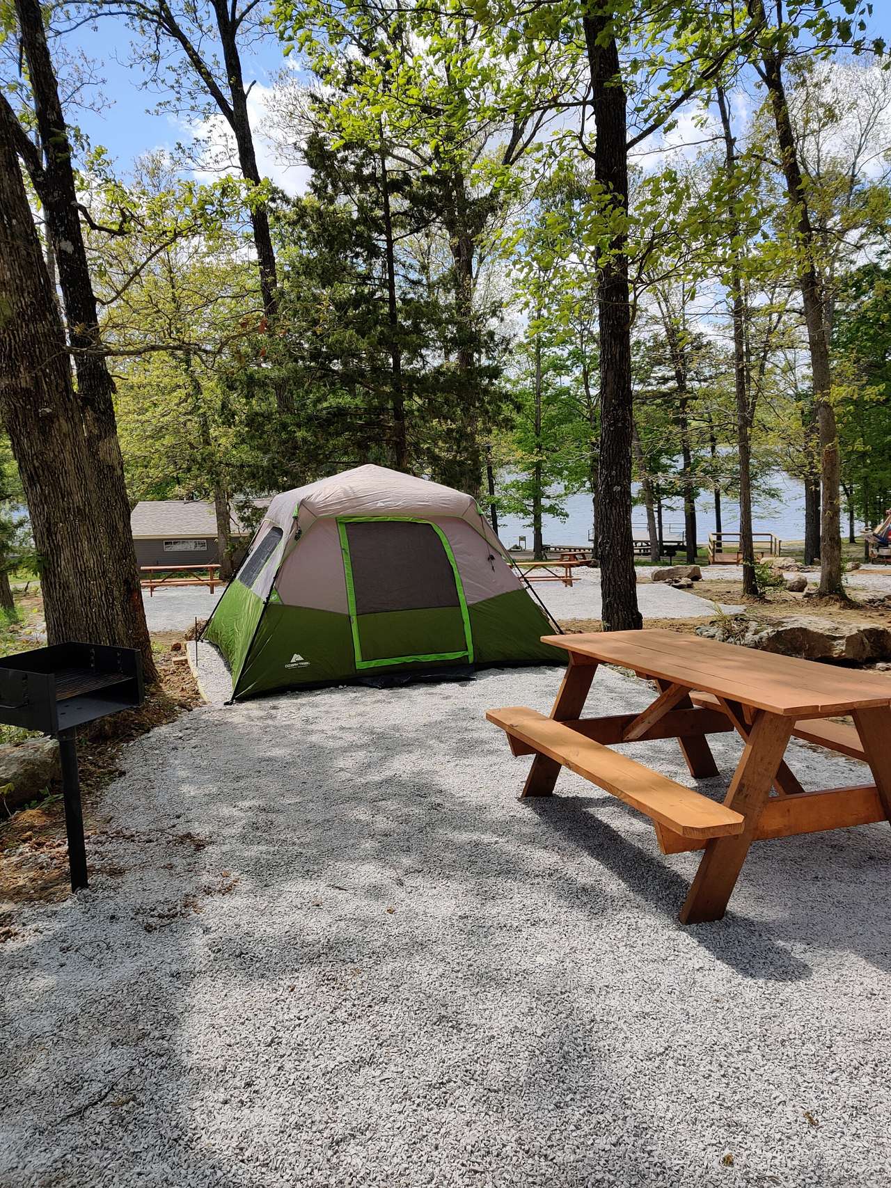 Spring Lake Ranch