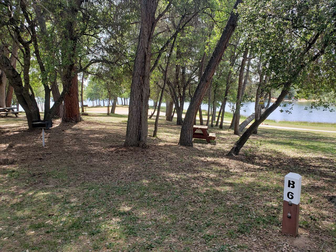 Finnon Lake Recreation Area