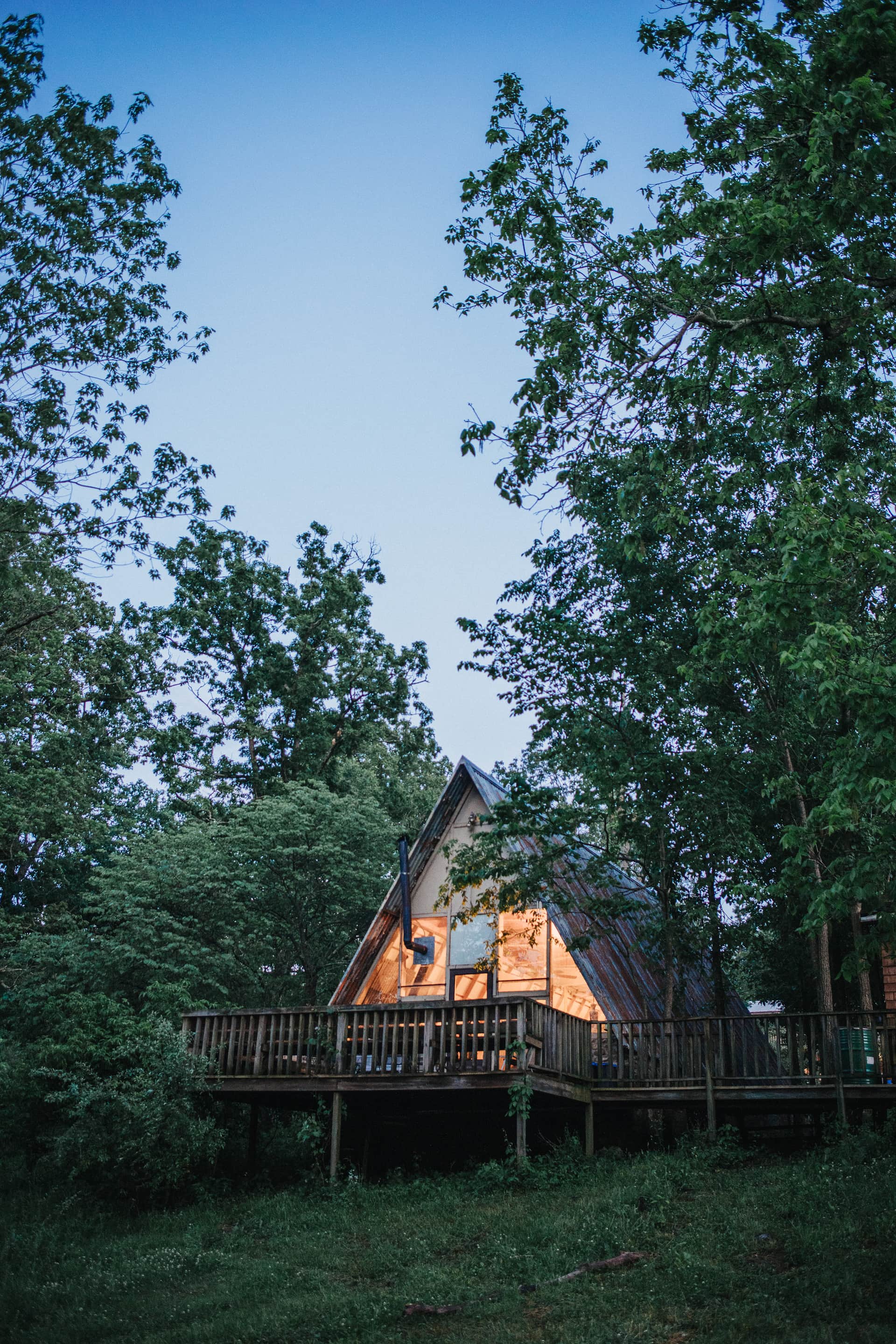 The Magic Land Homestead
