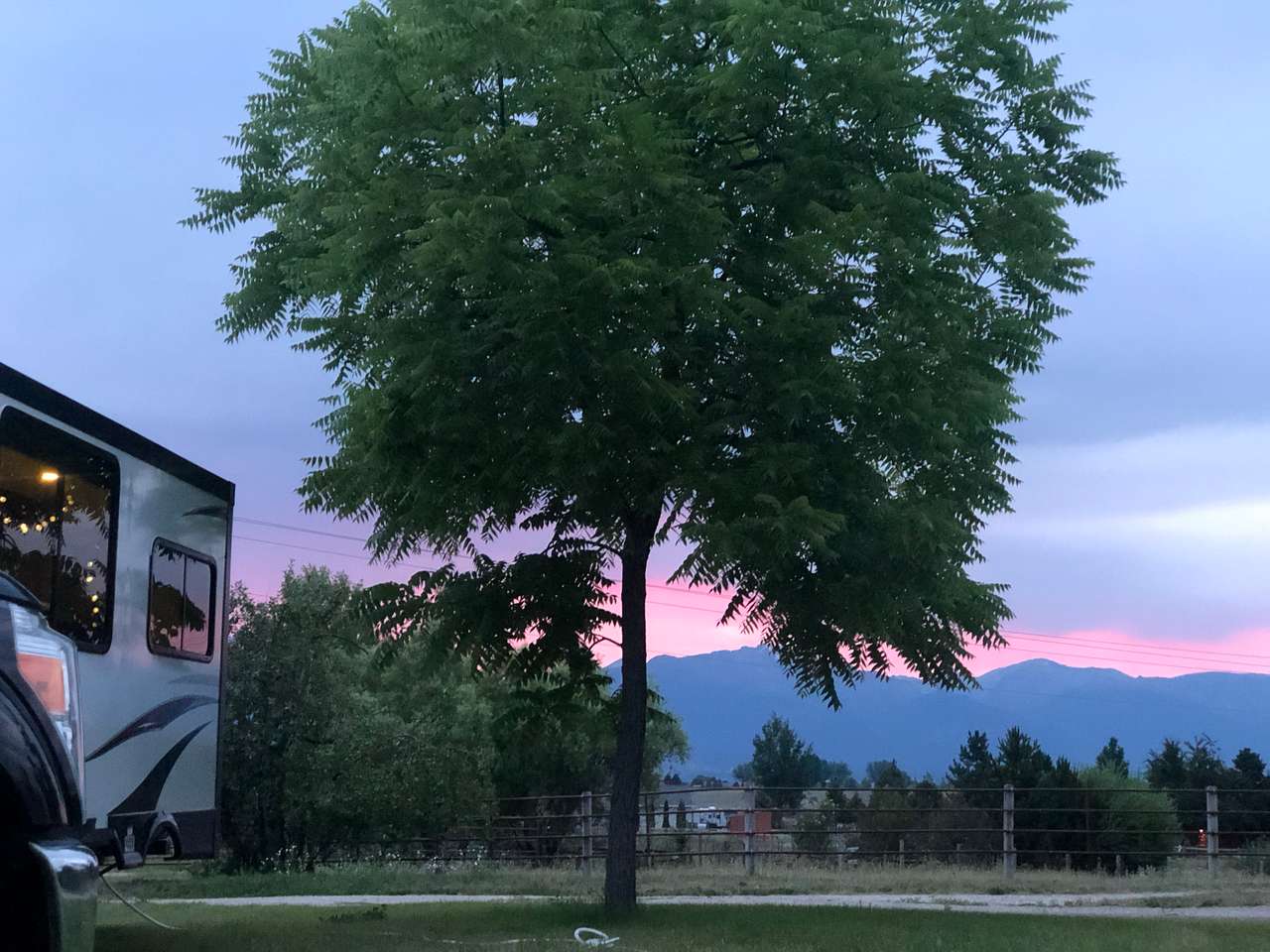 Mountain Majik