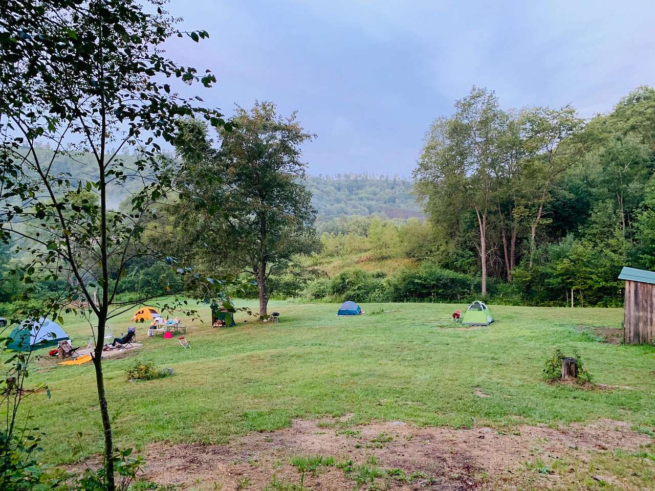 Triple Dream Farm