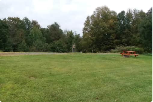 Campsite