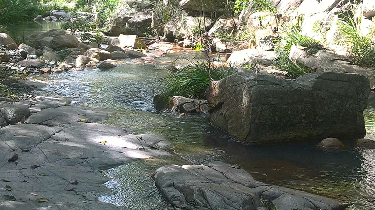 Hope Valley