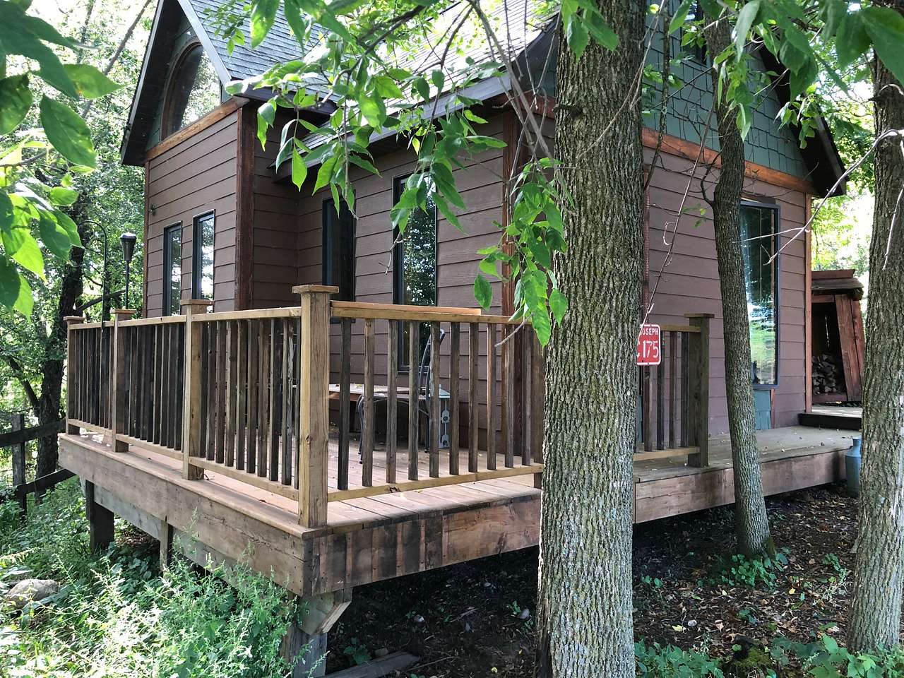 Creekwood Acres, LLC