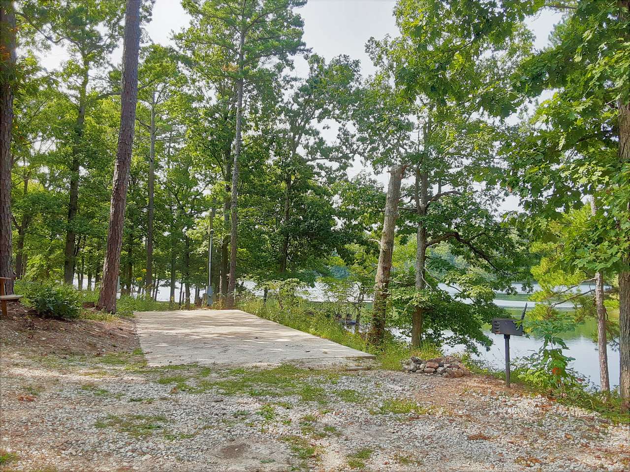 Spring Lake Ranch