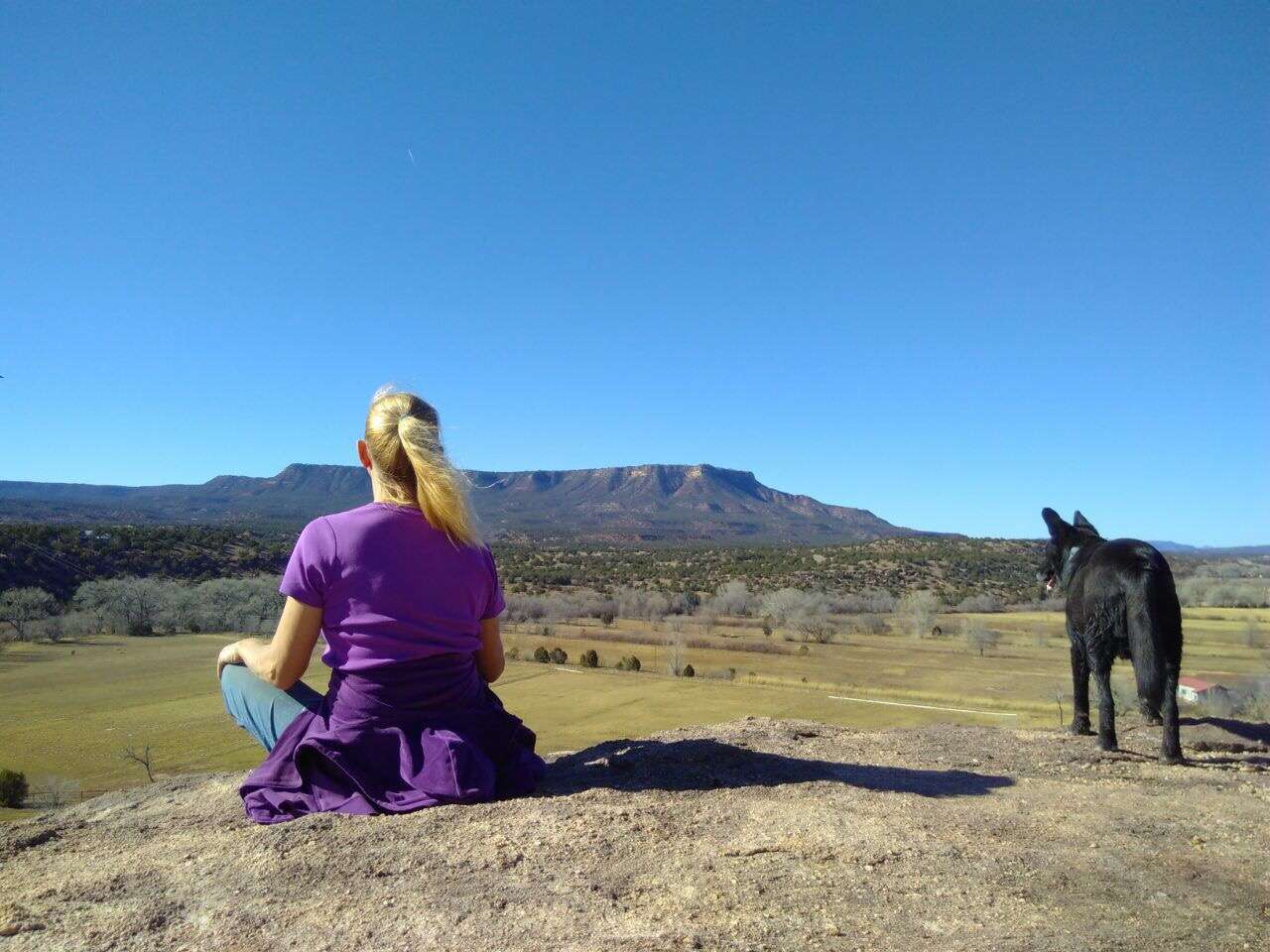 Las Sabinas Ranch