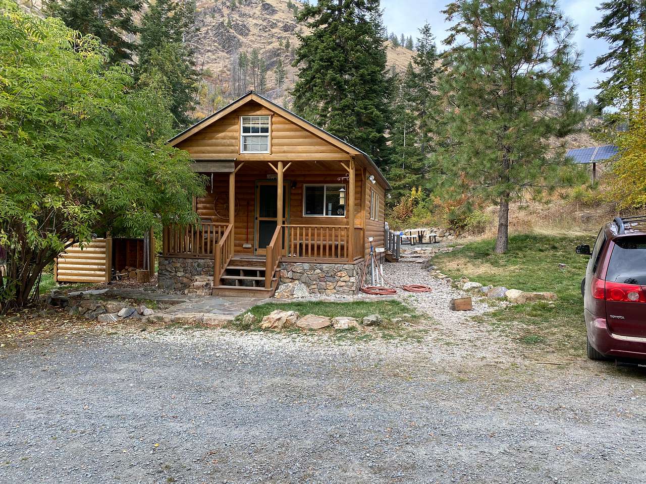 Black Horse Ranch