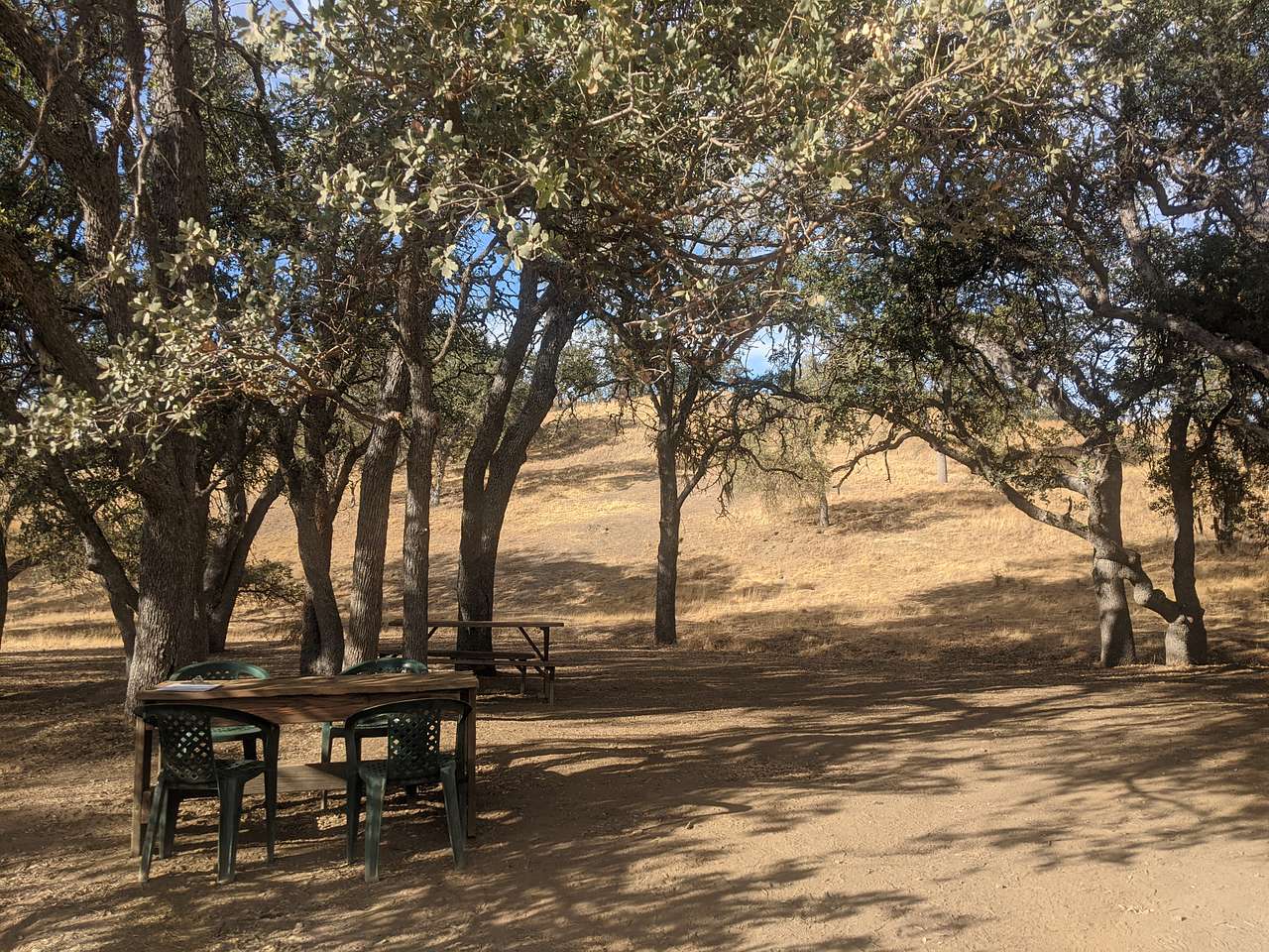 Song of the Ancients: Dark Sky Camping Near Pinnacles