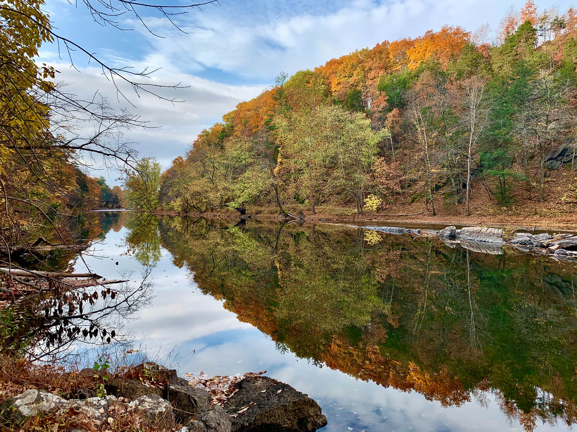 The most incredible swim spot!