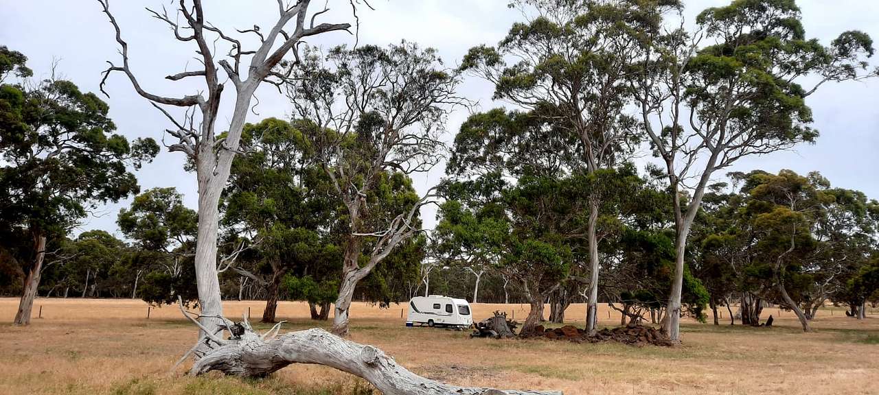 Breakaway Farmstay