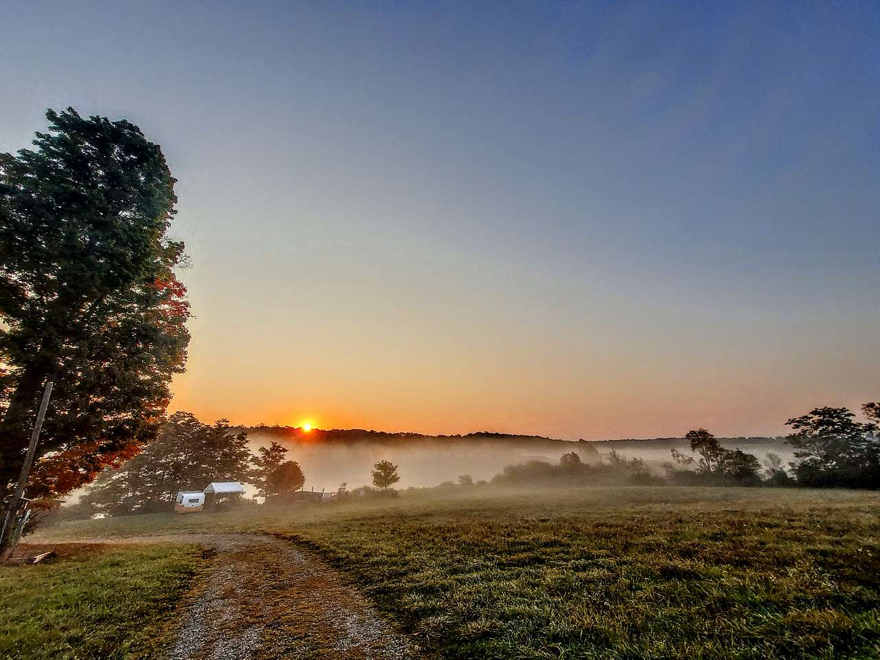 The Heron Farm & Event Center