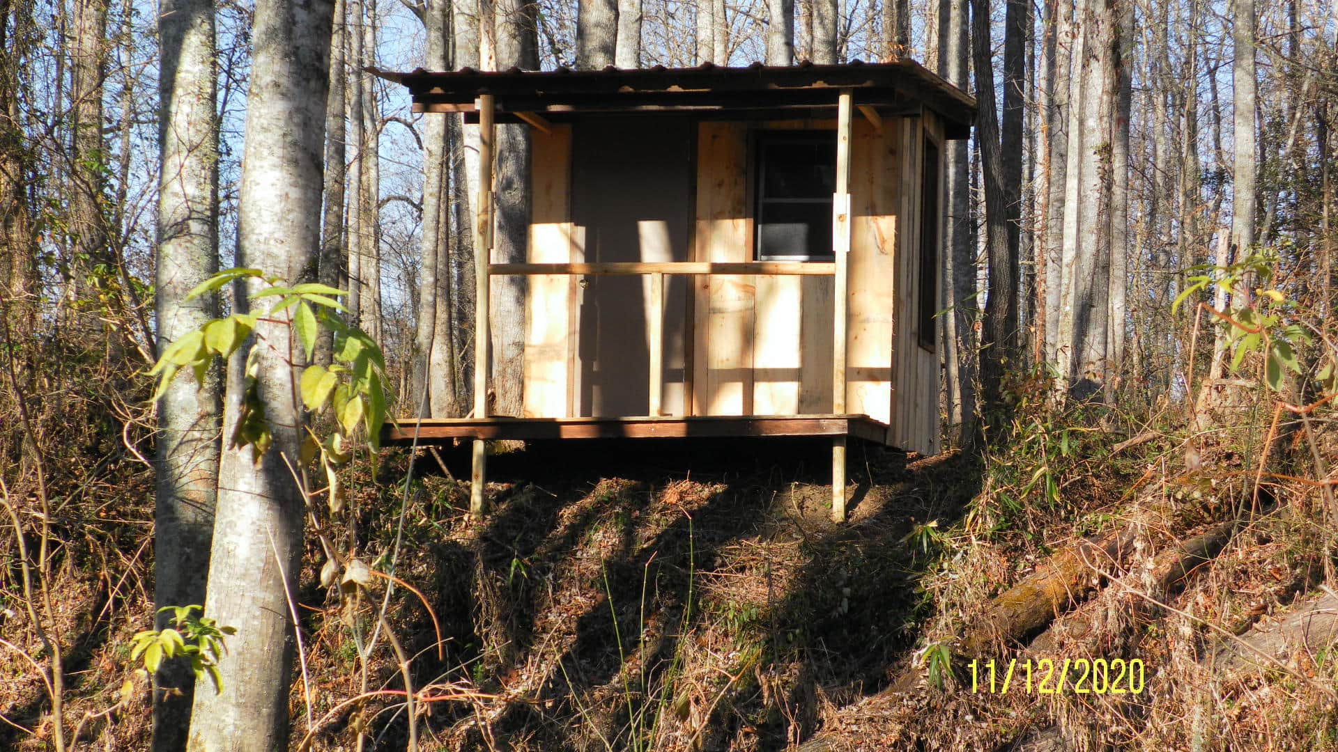 Hideaway on the Cumberland