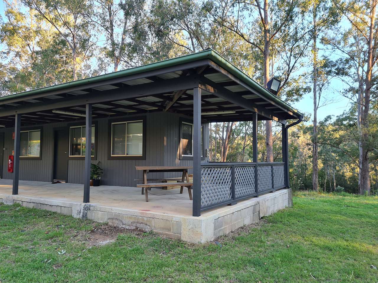 Wattle Valley Farm