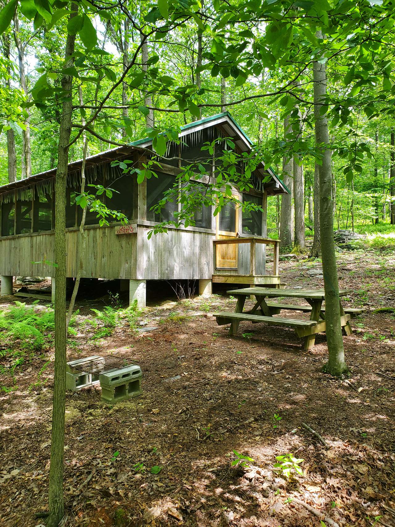 Catoctin Quaker Camp