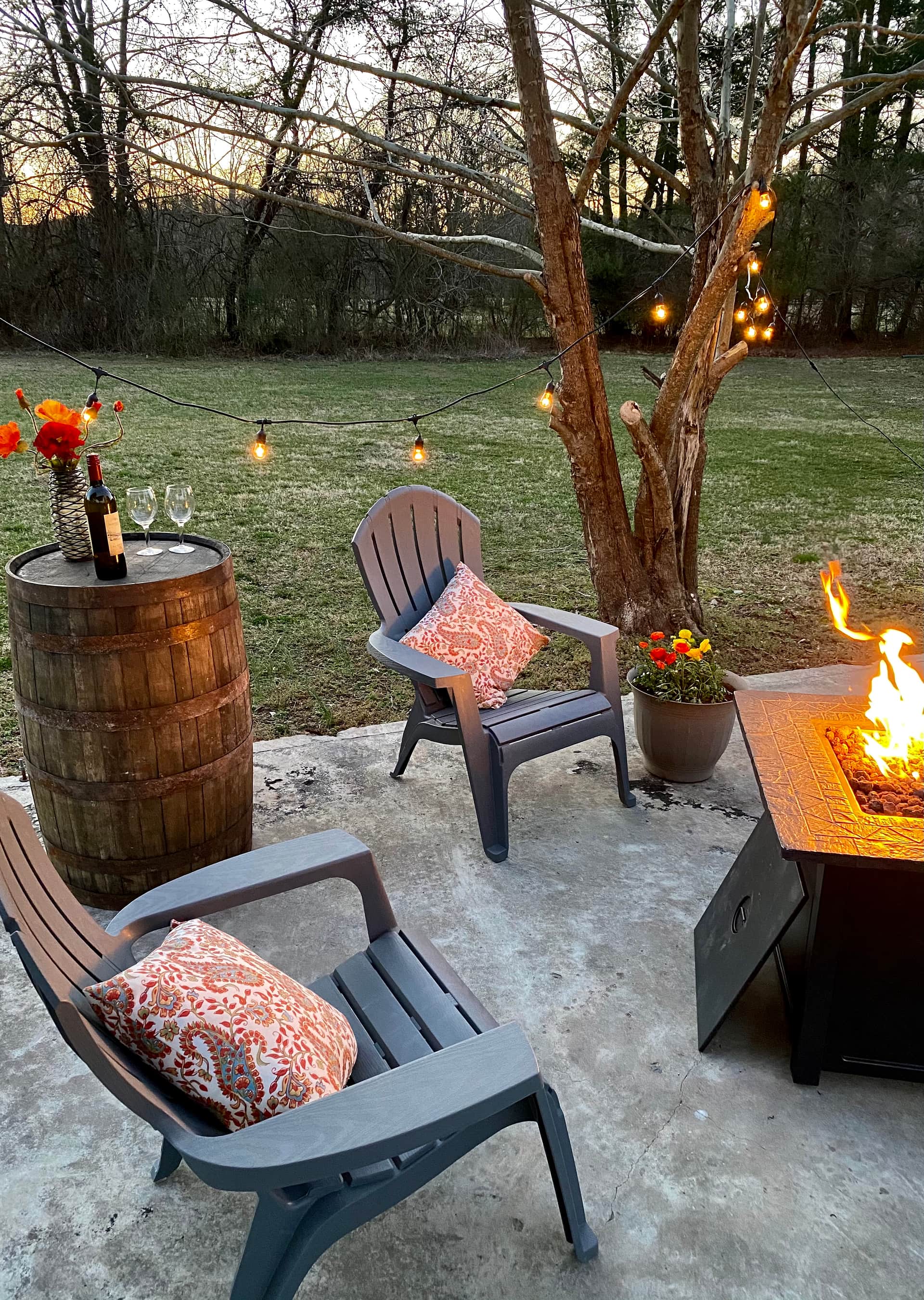 Benjamin's RV Sanctuary