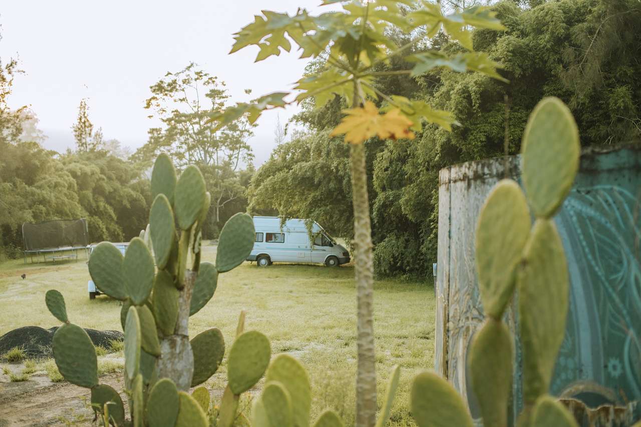 Zaytuna Eco Hamlet