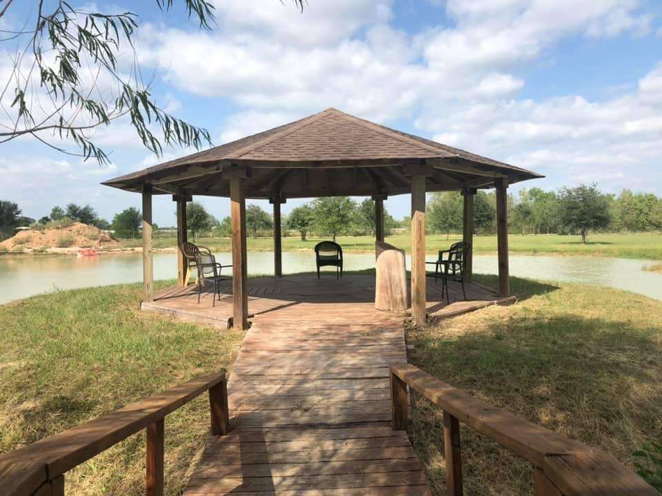Turquoise Acres Ranch