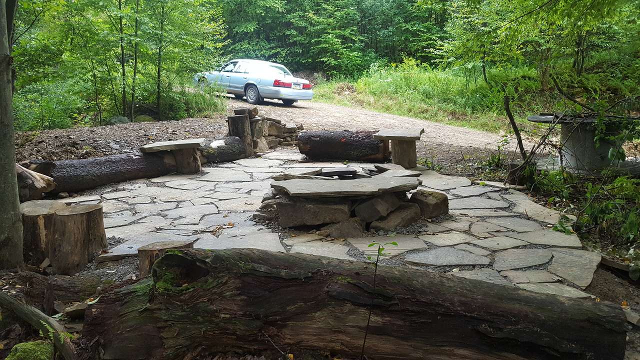 Clarion Heights