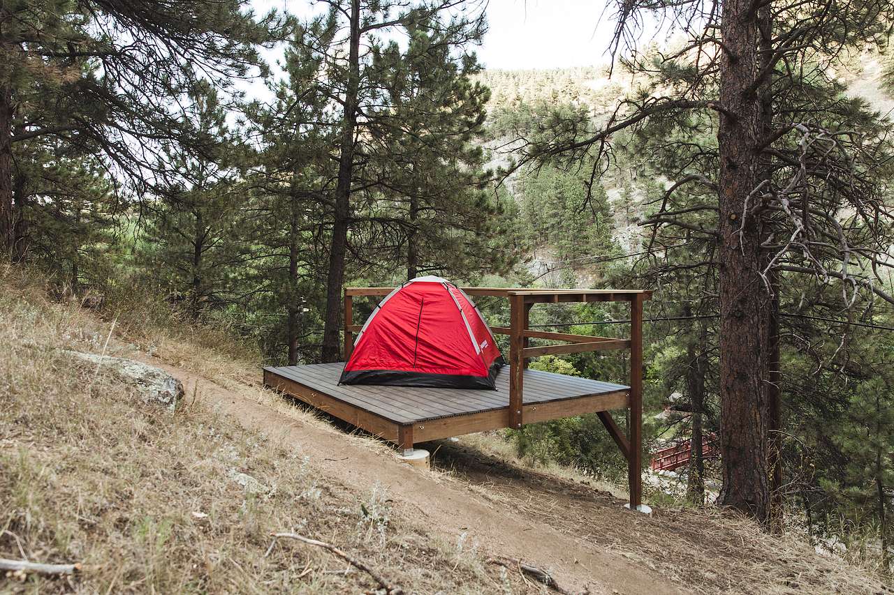A-Lodge Boulder