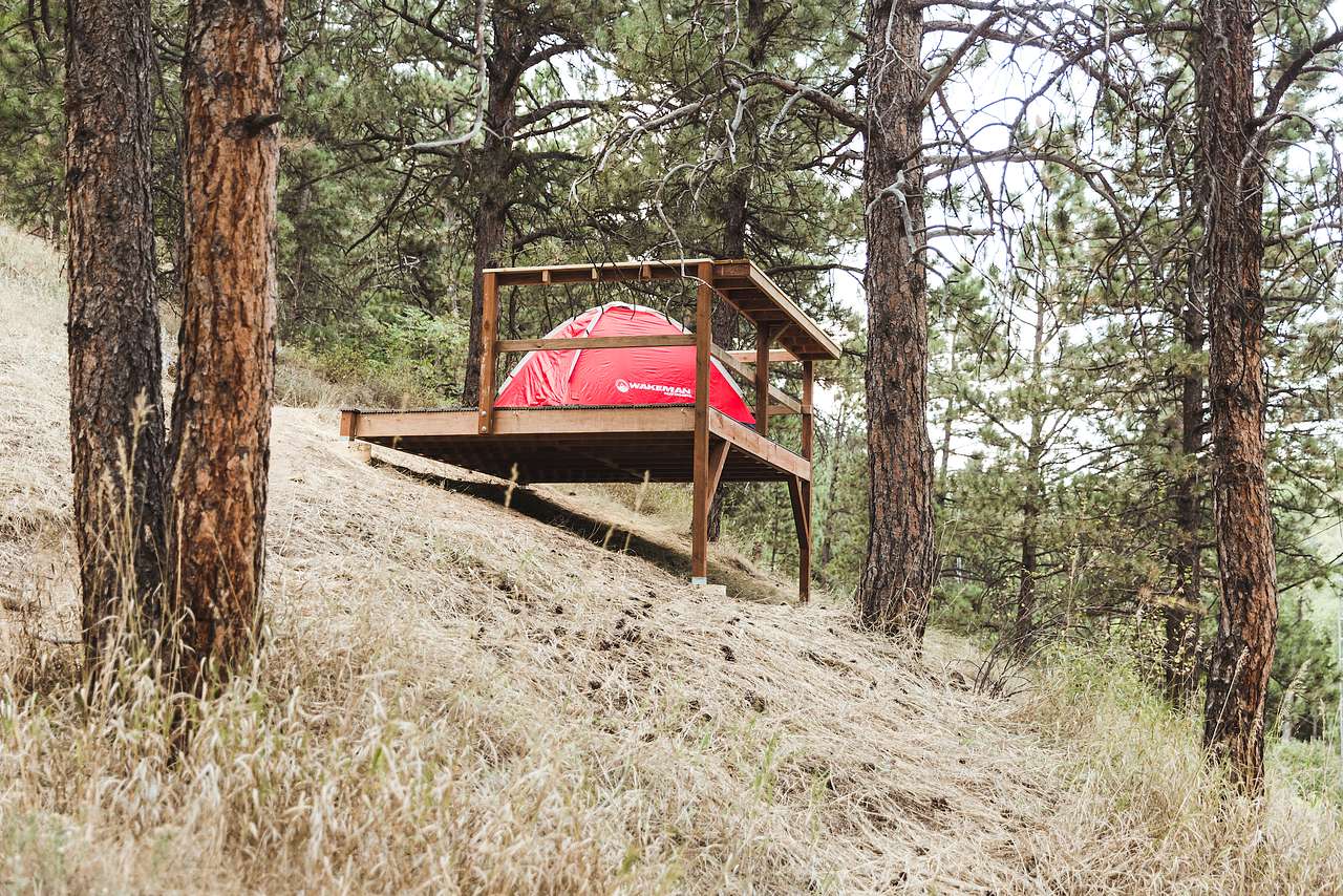 A-Lodge Boulder