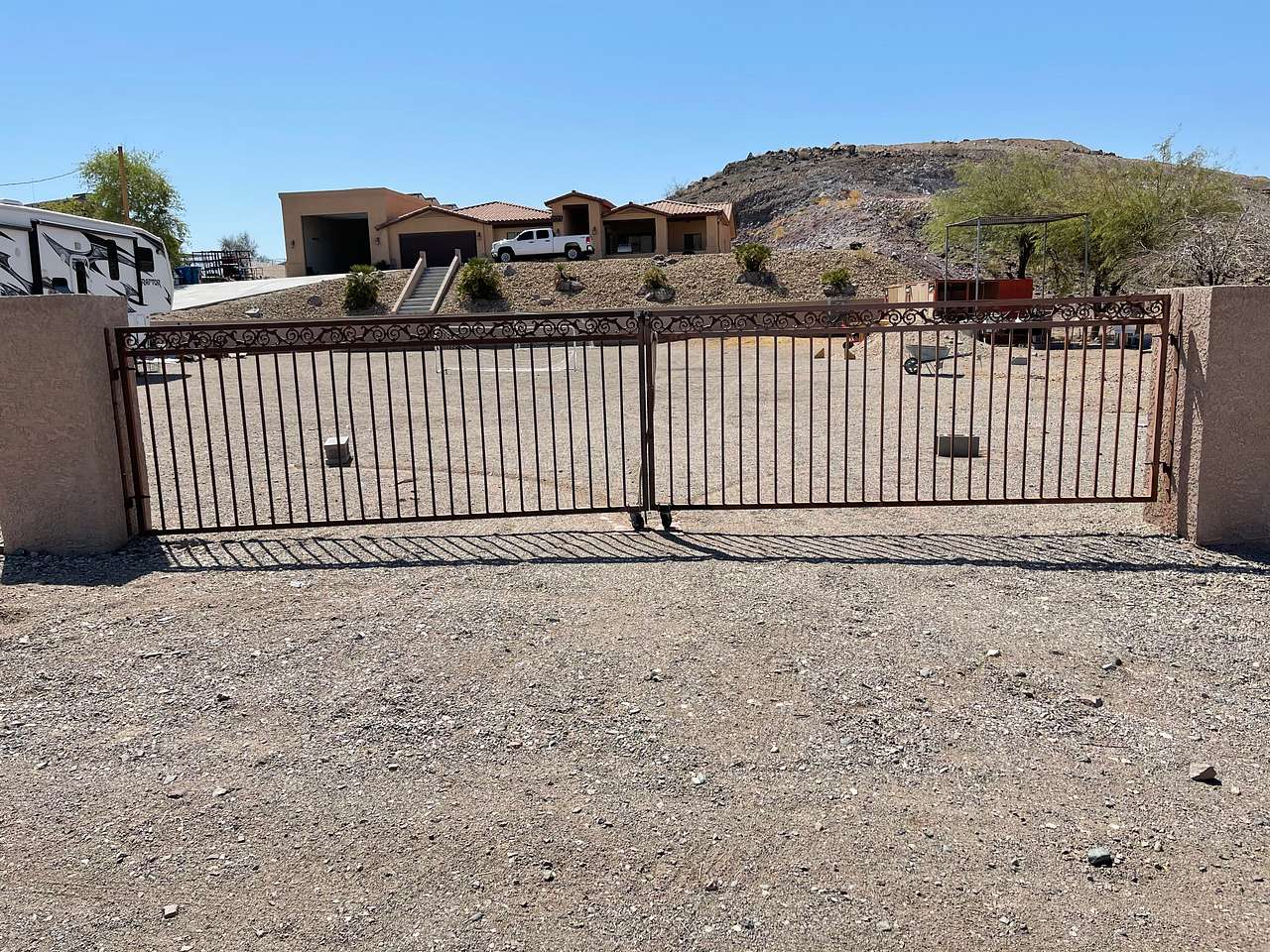 Donkey Acres RV Camp