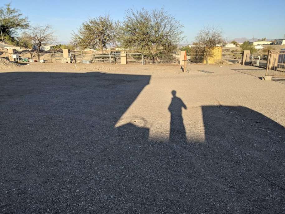 Donkey Acres RV Camp