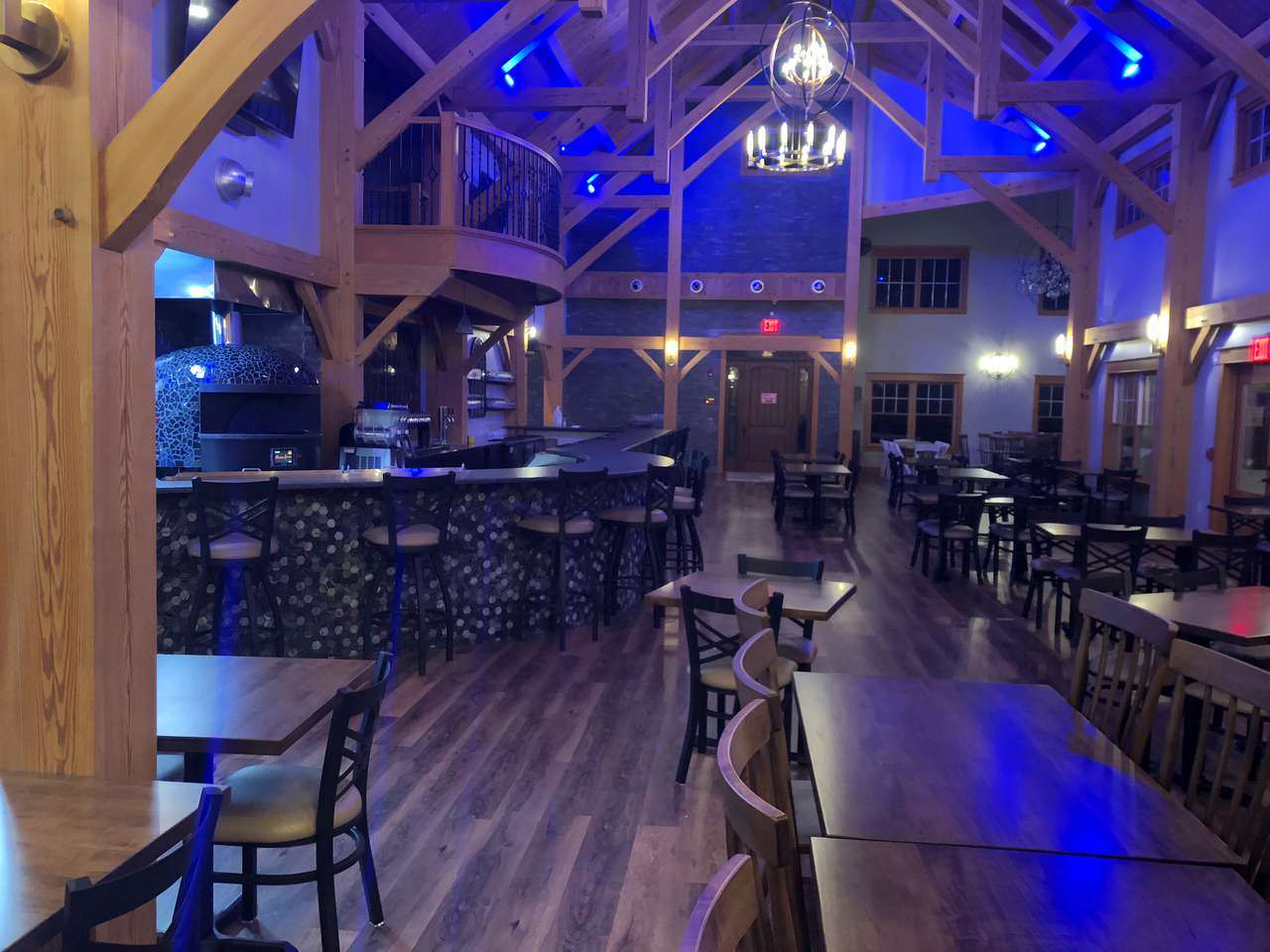 Spyglass Ridge Winery