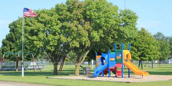Unionville Village Park