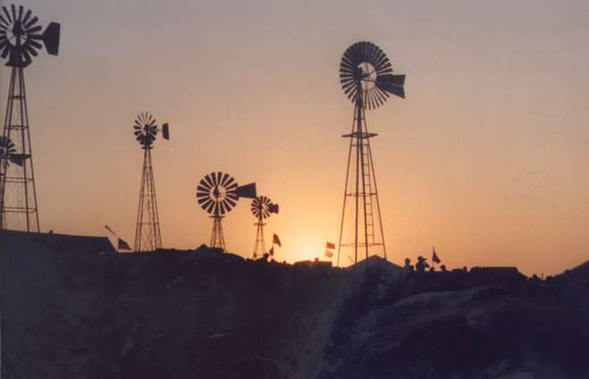 Riverside Campground