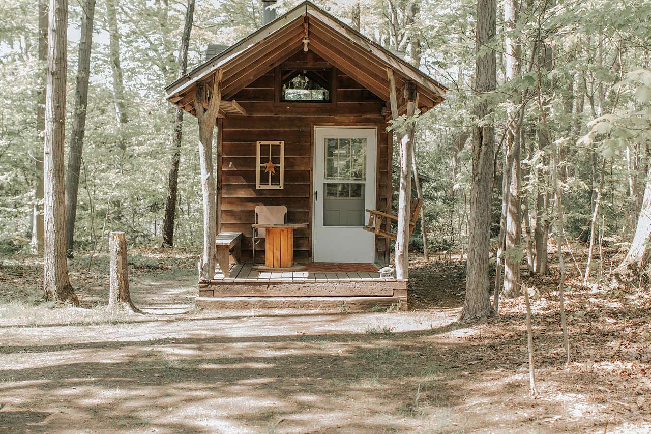 Hemlock Hideaway