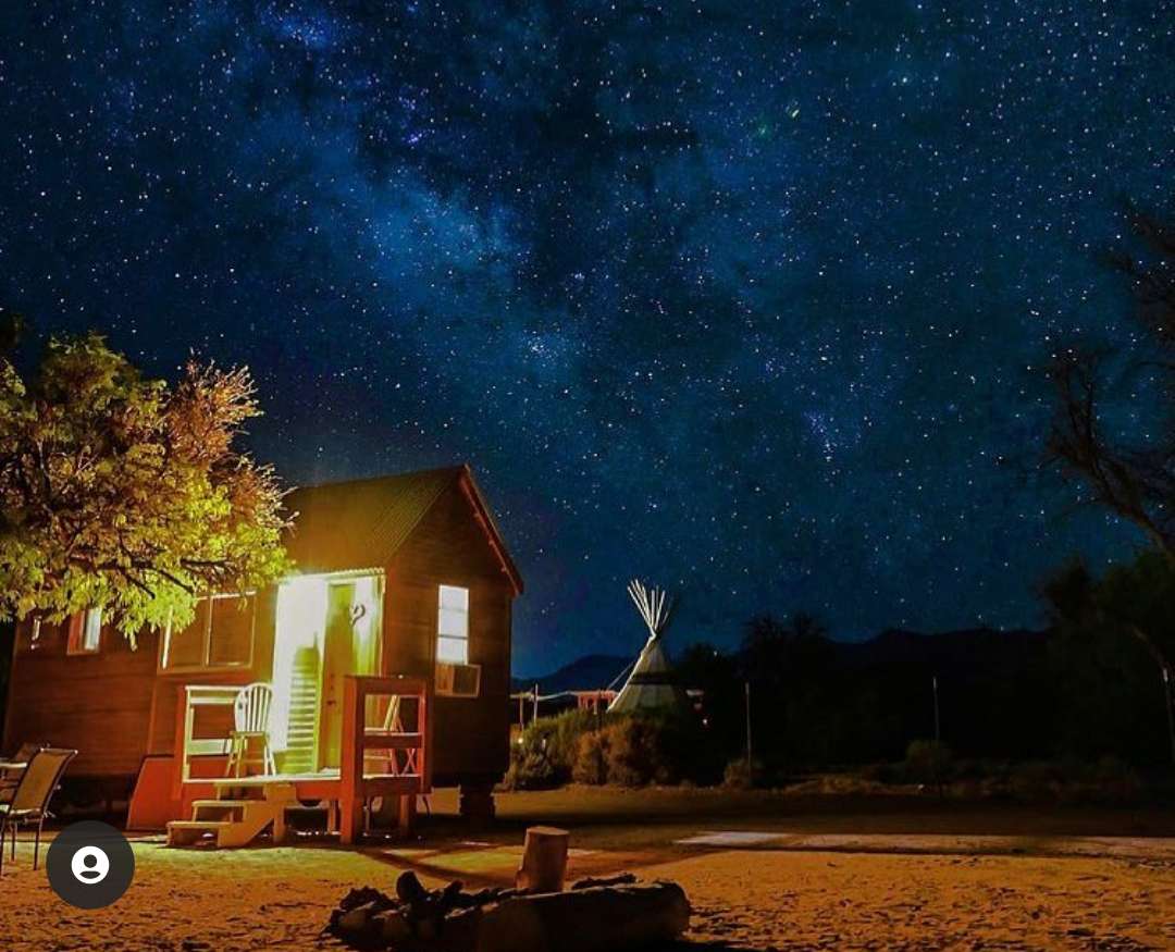 Mojave Desert Ranch