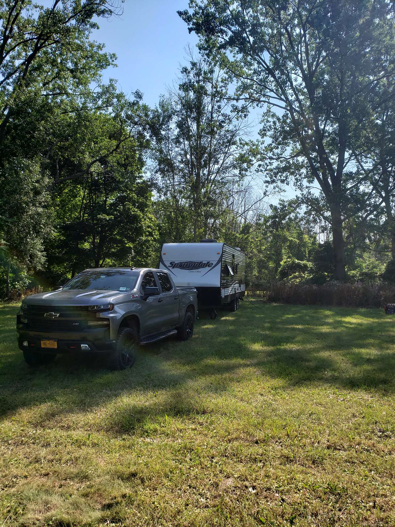 Camp Bandur
