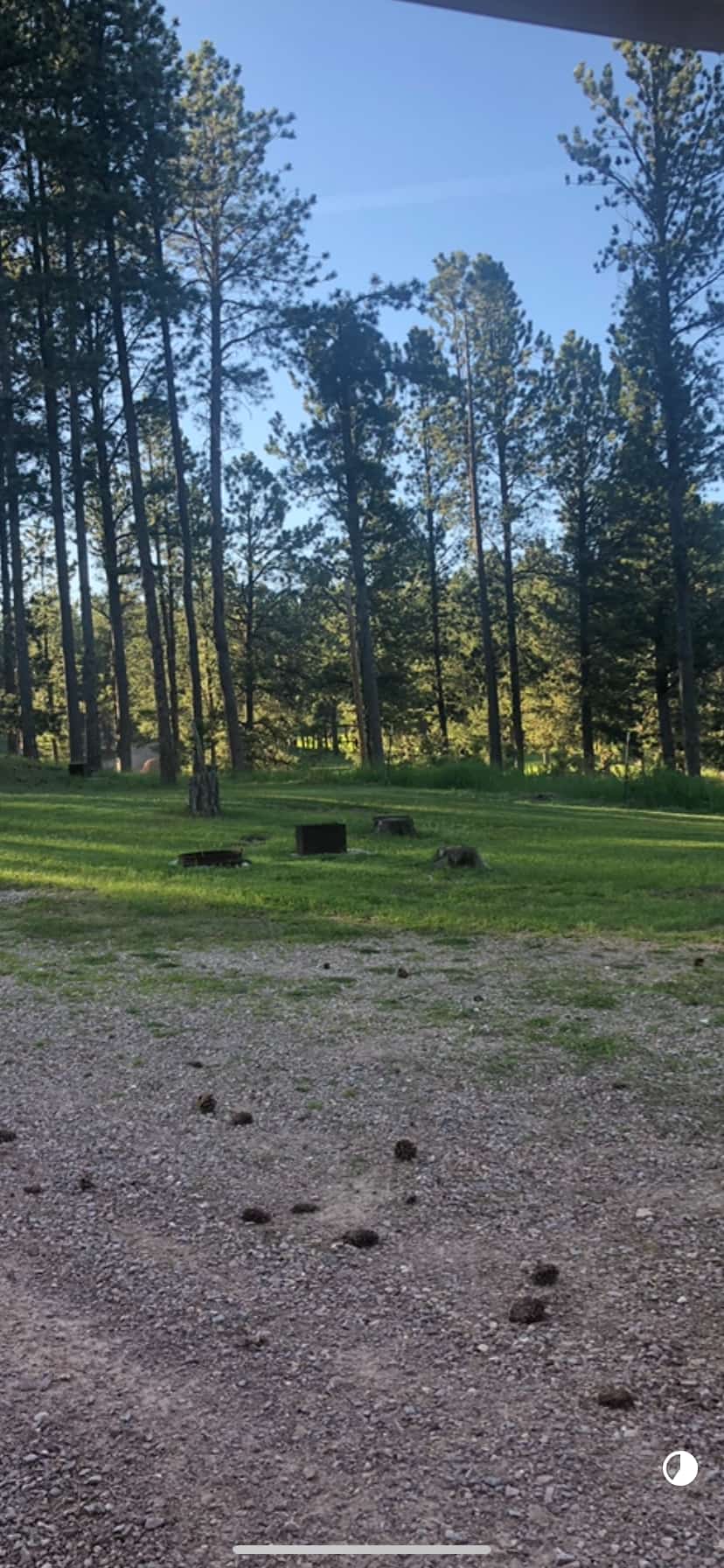 Big Pine Campground