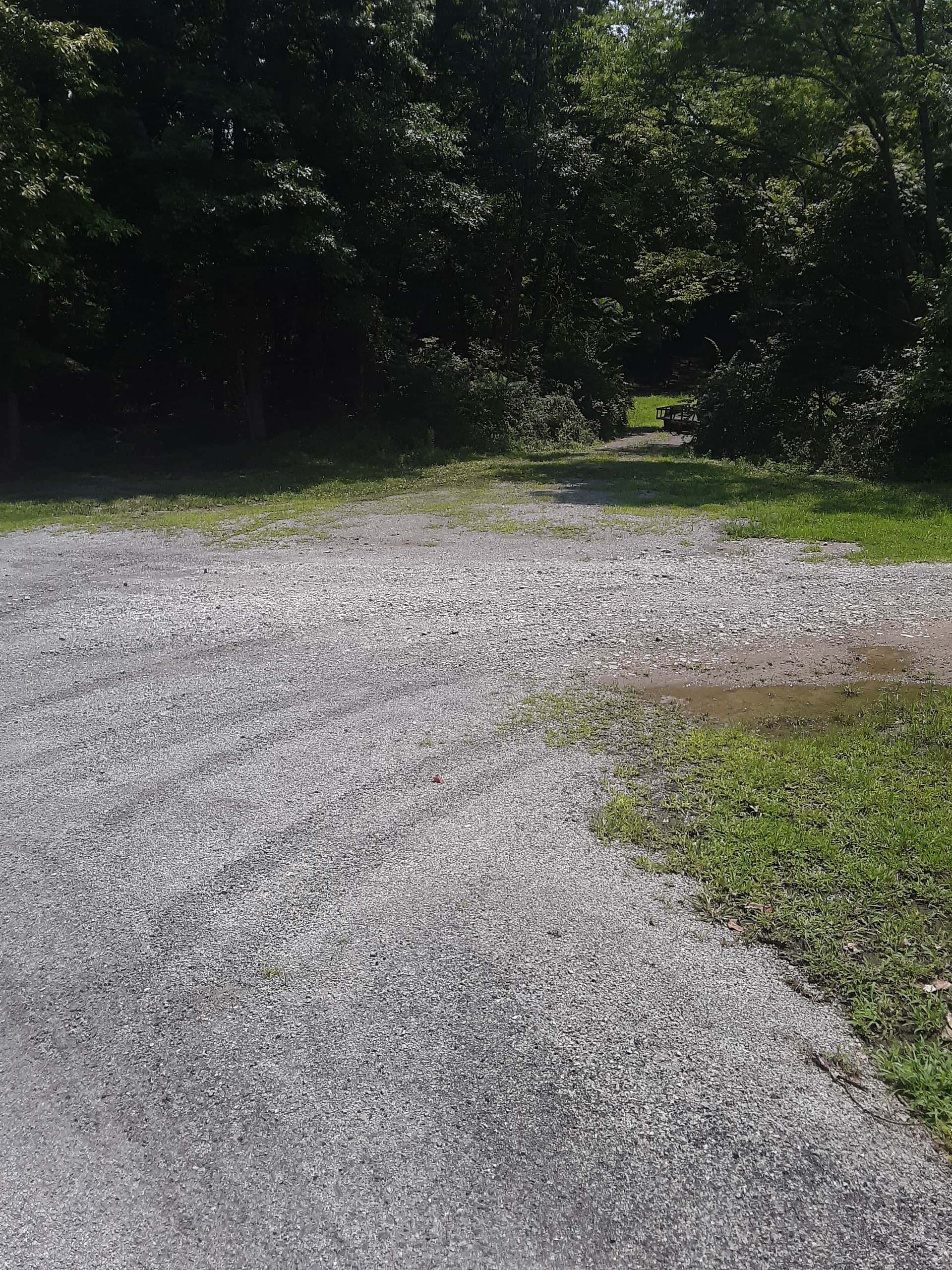 Crystal Springs