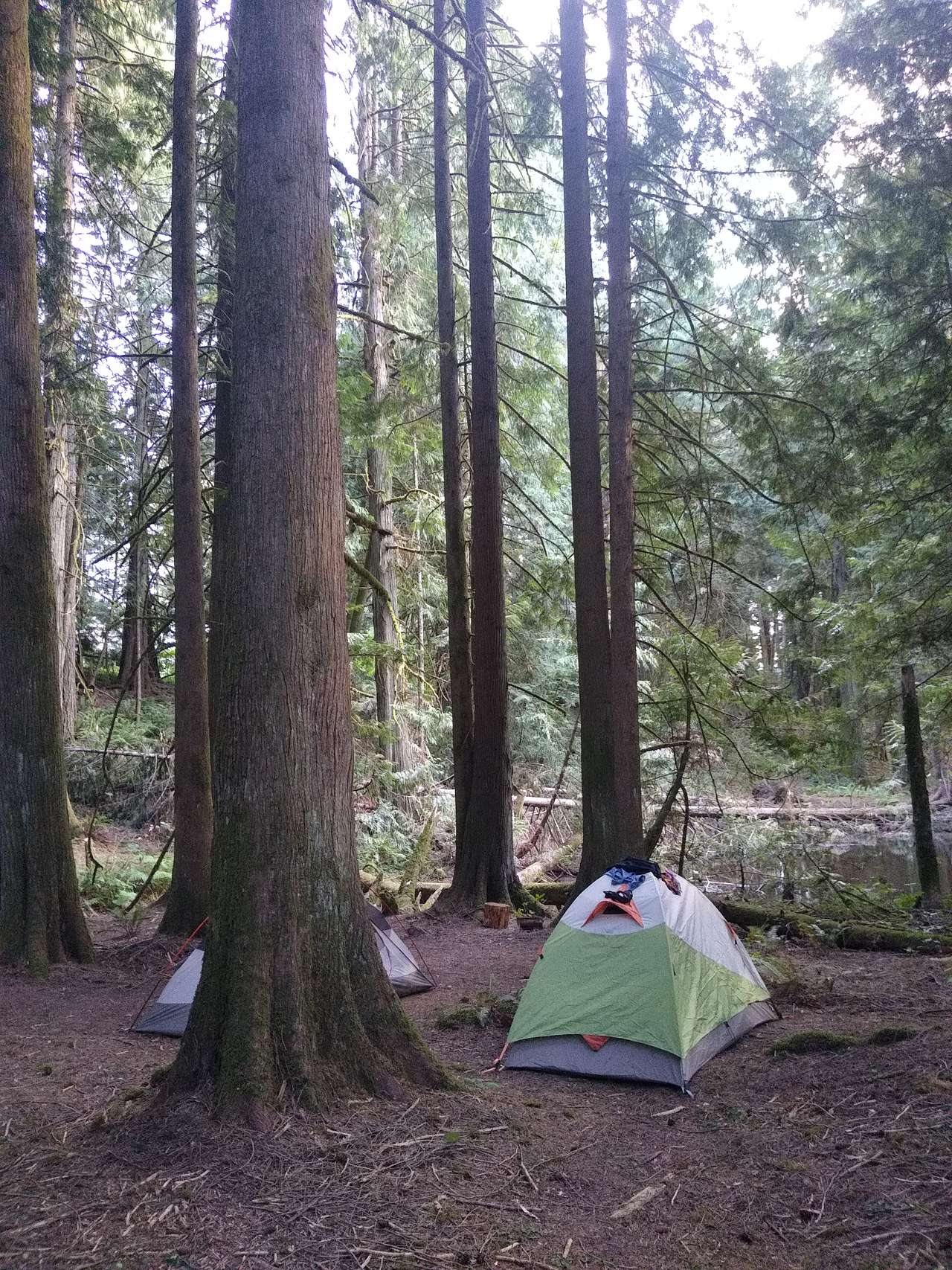 Calliope Retreat