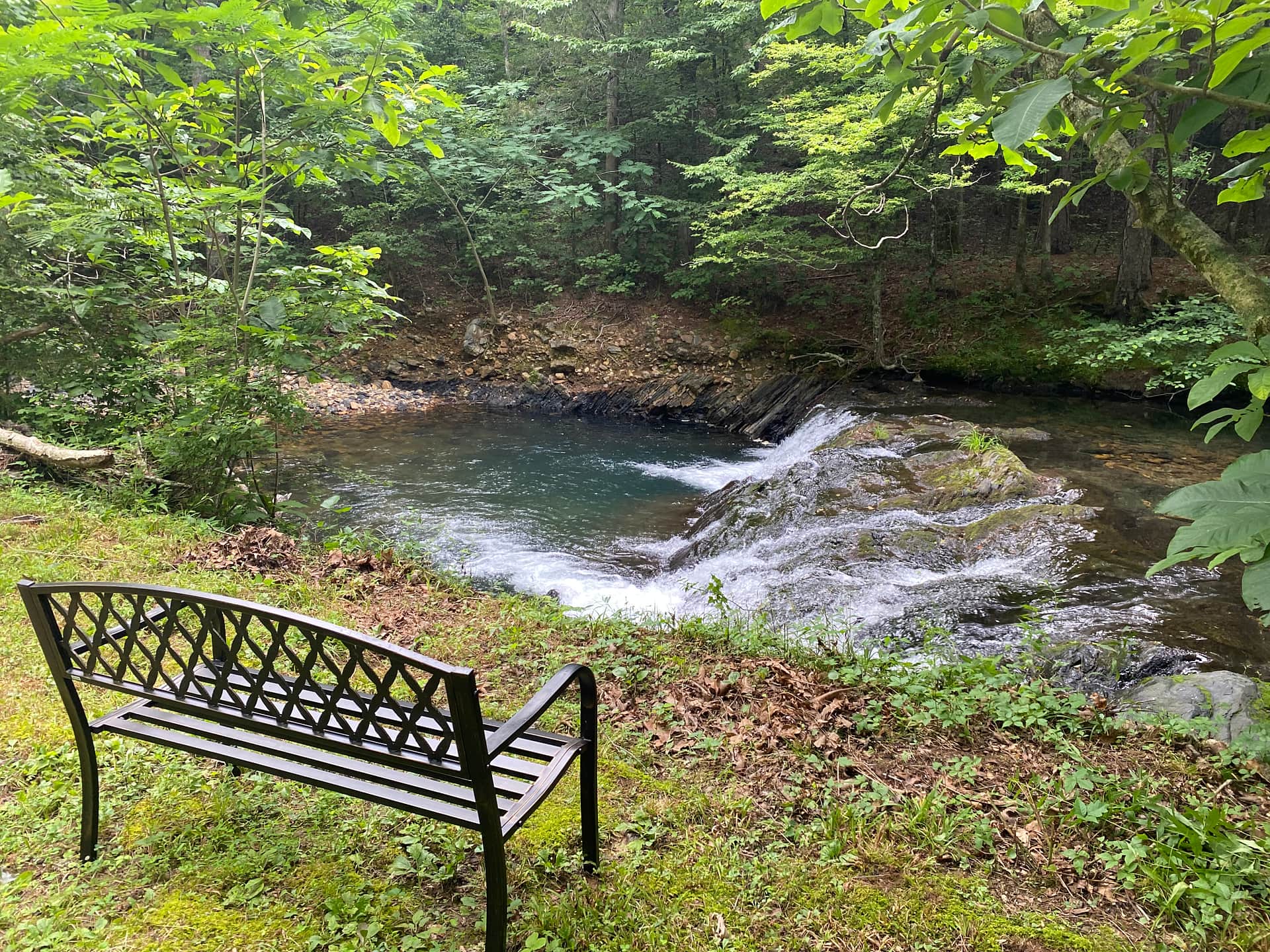 Brookside RV Retreat